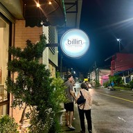 Billin Café&Bistro Hatyai