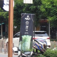 เมนู Moma’s Bubble Tea Bar, Pattanakarn 30 พัฒนาการ 30