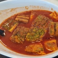 เมนูของร้าน ตู้กับข้าว TUUGUBKAO สาย1