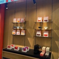 RISE COFFEE มาร์เช่ ทองหล่อ