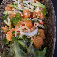 เมนูของร้าน Yonaka Izakaya Yonaka Izakaya