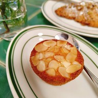 เมนูของร้าน Grazia Gelato & Coffee CentralWorld CentralWorld