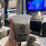 KOI Thé เซ็นทรัลเฟสติวัล หาดใหญ่