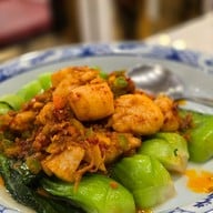 เมนูของร้าน เอี่ยวไถ่ สุกี้โบราณ เดอะมอลล์งามวงศ์วาน