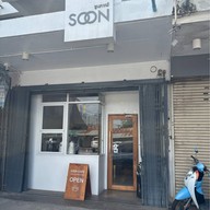 SOON CAFE - ซูน คาเฟ่ กาแฟสด & เค้ก & ครัวซองท์