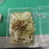 ร้านป้าจันทร์ถนนจันทน์ 16 แยก 8