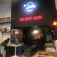 บรรยากาศ The Ghost House