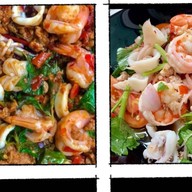 ก๋วยเตี๋ยวหมูตุ๋น อาหารตามสั่งซอย9 (75/34)