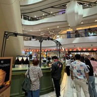 ชงดี เซ็นทรัลพระราม9