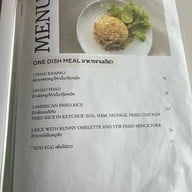 Dove Cafe And Bistro