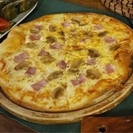 View-Ang House Café