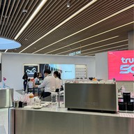 True Coffee Future Park Rangsit