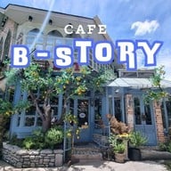 B-story Cafe'