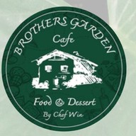 Brothers Garden Cafe คลองสาม คลองหลวง