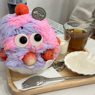 Ice Una Monster Ximending