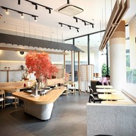 OJI Omakase Amanta Hotel & Residence Sathon