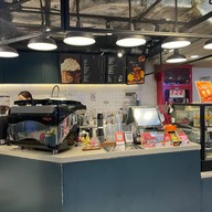 G Coffee Metro Mall MRT พระราม 9