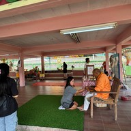 อุทยานพระพิฆเณศ นครนายก