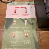 Starbucks Thaniya Plaza