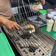 ปังหน้าเก๋ง