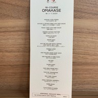 OJI Omakase Amanta Hotel & Residence Sathon