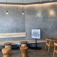 Full Flavor coffee bar