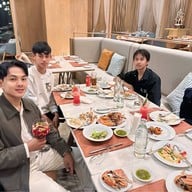 Edge, Hilton Pattaya Hilton Pattaya Hotel