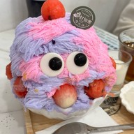 Ice Una Monster Ximending