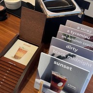 a tyme (เอ ไทม์) Specialty Coffee &  Craft Space ถนนนราธิวาส 14 - ซอยจันทน์ 16 แยก -18-3