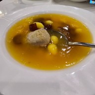 เมนูของร้าน เอี่ยวไถ่ สุกี้โบราณ เดอะมอลล์งามวงศ์วาน