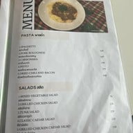 Dove Cafe And Bistro