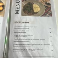 Dove Cafe And Bistro