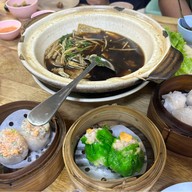 โชคดีแต่เตี้ยม ตัวเมืองหาดใหญ่ 2