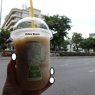 เมนูของร้าน JUICE UP จู๊สอัพ(ฟรุ๊ตแอนด์ที)