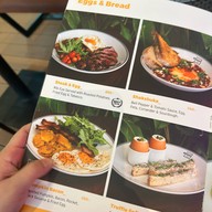 BOOST | Cafe & Restaurant Phuket