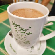 เมนูของร้าน Grazia Gelato & Coffee CentralWorld CentralWorld