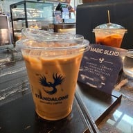 Standalone สายไหม56