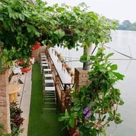 บรรยากาศ Thanks