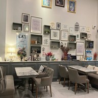 Billin Café&Bistro Hatyai