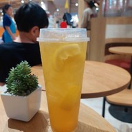 เมนูของร้าน QQ Dessert เซ็นทรัลแจ้งวัฒนะ