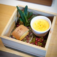 OJI Omakase Amanta Hotel & Residence Sathon