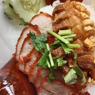 ก๋วยเตี๋ยวหมูใบบุญ สตูล