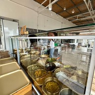ร้านขนมหวานแม่ทองก้อนสาขา2 สาขาในเมือง