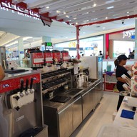 บรรยากาศ Ai-CHA Fashion Island