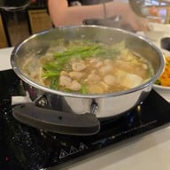 เมนูของร้าน เอี่ยวไถ่ สุกี้โบราณ เดอะมอลล์งามวงศ์วาน