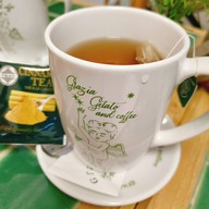 เมนูของร้าน Grazia Gelato & Coffee CentralWorld CentralWorld