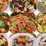 ยำมั้ย สาขาพระใหญ่