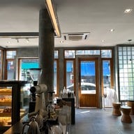 Full Flavor coffee bar