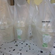 เมนูของร้าน JUICE UP จู๊สอัพ(ฟรุ๊ตแอนด์ที)