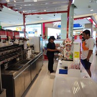 บรรยากาศ Ai-CHA Fashion Island